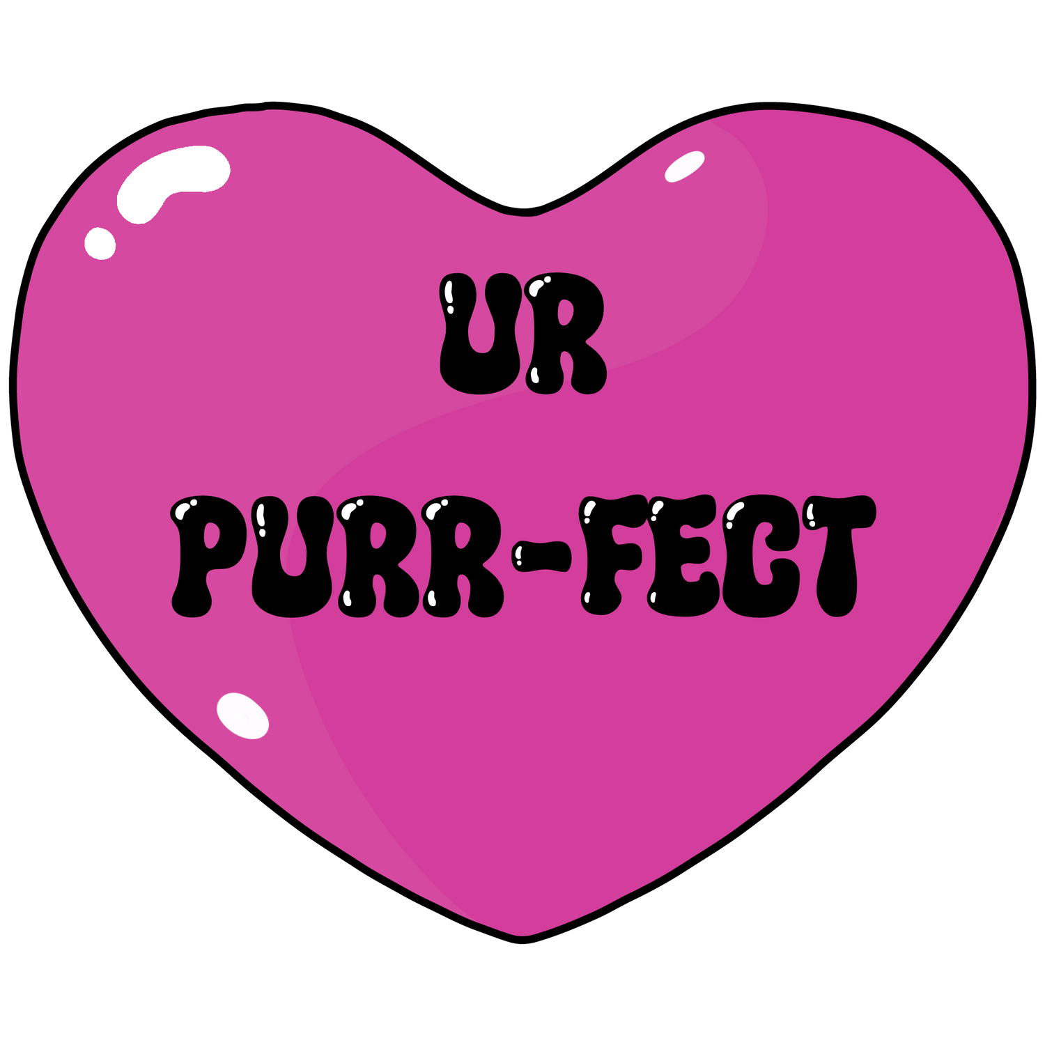 UR Purr-fect Collection